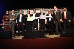 Ratinho Junior anuncia novos cursos e entrega ônibus para as universidades estaduais