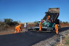 Estado alerta municípios para as exigências do Programa Asfalto Novo, Vida Nova