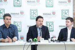 Modelo de concessão de rodovias do Paraná deve inspirar outros estados