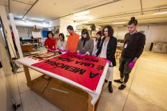 Atrações da Semana Nacional dos Museus são destaques da programação cultural do Paraná