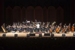 38 anos da OSP e obra rara de Andersen são destaques da programação cultural do Paraná