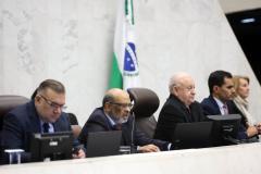 Mesmo com impactos fiscais, Paraná mantém contas em dia e boa capacidade de pagamento