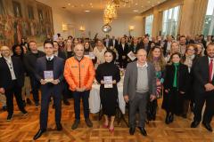 Paraná lança prêmio para incentivar responsabilidade social em empresas e organizações