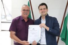 Estado libera R$ 13,3 milhões para sete municípios investirem em obras e equipamentos