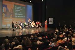 Paraná discute estratégias para combater a violência contra a mulher no ambiente de trabalho