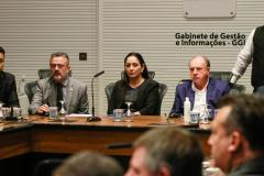 Casa Civil reúne outros órgãos públicos para debater segurança nas escolas