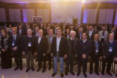 Governador destaca força das cooperativas e anuncia programas de R$ 750 milhões para o setor