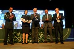 Estratégia e gestão: curso superior de polícia forma 35 oficiais da PM e dos Bombeiros