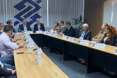 Banco do Brasil prevê R$ 23 bilhões para o financiamento da safra 2023/2024 no Paraná