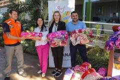 Aquece Paraná: Governo do Estado reforça campanha de doação de roupas e cobertores