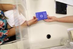 Agências do Trabalhador iniciam a semana com 16.368 vagas, maior número do ano