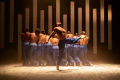 Nova coreografia do Balé Guaíra, música, cinema e teatro estão na programação cultural