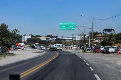 Lote 1 vai modernizar conexões de Araucária, Porto Amazonas, Campo Largo e Lapa, na RMC