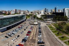 Confira o funcionamento dos órgãos e parques estaduais no feriado da Independência