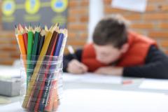 Governo cria grupo de trabalho para estudar melhorias nas escolas de educação especial