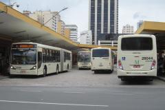 Amep divulga programação do transporte coletivo no feriado da Independência