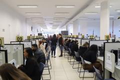 Agências do Trabalhador ofertam 15,3 mil vagas; confira as oportunidades na sua região
