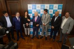 Governo encaminha à Assembleia Legislativa o Projeto de Lei Orçamentária de 2024
