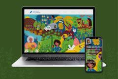 Programa que valoriza produtos paranaenses ganha novo site para atrair compradores