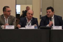Governo apresenta programa Asfalto Novo, Vida Nova em evento nacional de trânsito