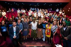 Governo promove seminário para servidores sobre racismo institucional