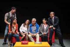 Saideira da Orquestra, "Ilíada", Fagundes e arte portuguesa são destaques da agenda cultural