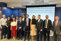 Sanepar apresenta novas PPPs na B3; projetos vão levar saneamento a 900 mil pessoas