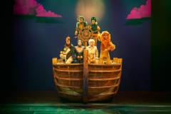 Roupa Nova, musical infantil e "devaneio" no MAC são destaques da agenda cultural