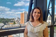 Agepar tem nova diretora de Regulação Econômica