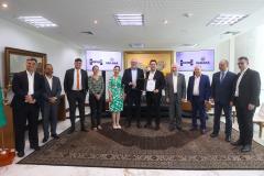 Horse investirá R$ 100 milhões na produção de motores de alta eficiência no Paraná