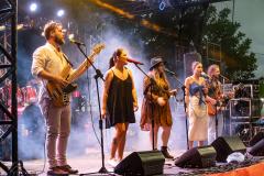 Palcos Sunset: artistas paranaenses seguem agitando os fins de tarde no Litoral