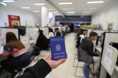 Agências do Trabalhador têm 15,1 mil vagas abertas em todas as regiões do Paraná