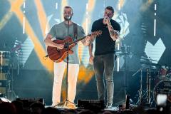 Bandas do Paraná fazem shows gratuitos em três palcos do Litoral a partir desta semana