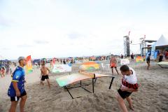 Primeiros 20 dias de verão têm queda de furtos e roubos e tranquilidade no Litoral