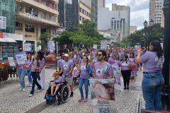 Fevereiro Lilás: Estado promove ação de conscientização sobre doenças raras