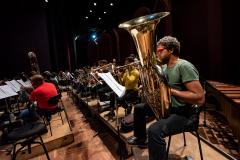 Retorno da Orquestra, 167 anos da Biblioteca e ações do Mês da Mulher agitam a agenda cultural