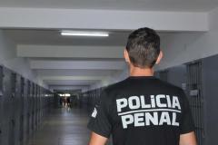 Inscrições para concurso público da Polícia Penal do Paraná encerram dia 22