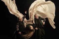 100 anos de Poty, Festival de Curitiba e museus interativos estão na agenda cultural