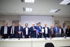 Economia Verde do Paraná alcança R$ 140 bilhões e já representa 32,9% do PIB