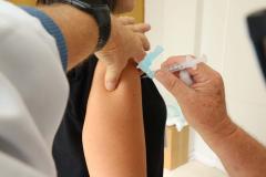 Com a chegada do frio, Saúde esclarece dúvidas sobre a gripe e importância da vacinação