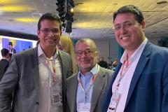 Casa Civil prestigia o 37º Fórum da Liberdade em Porto Alegre