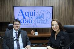Podcast da Casa Civil pretende aproximar cidadão da gestão pública de maneira descomplicada