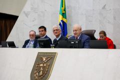 Investimentos públicos do Governo do Paraná cresceram 302,3% nos últimos cinco anos