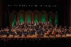 Orquestra para mães, exposição japonesa e Semana dos Museus animam a programação cultural