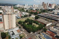 Estado publica edital para contratação do anteprojeto do Terminal Metropolitano de Londrina