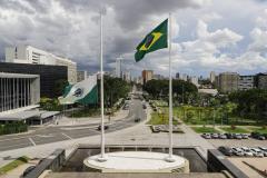 Governador decreta luto oficial de três dias pela morte de Maria José Piana