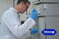 Pesquisa da Unicentro resulta num fármaco com nanopartículas para o tratamento de diabetes