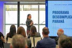 Jucepar orienta mais de 900 gestores públicos sobre o Decreto do Baixo Risco
