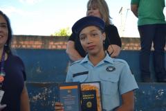 Estudante do Norte do Paraná vence concurso de redação e se tornará jovem senadora por quatro dias