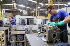 Industria Hubner Metalurgica